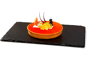 Ready Bake Pastry Shells 100% Butter Shortbread