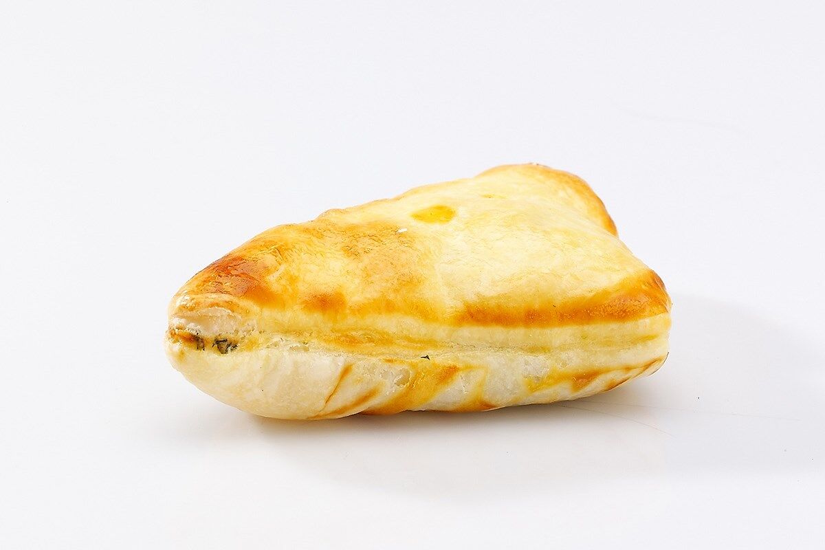 Pastry, Filo Chicken & Mushroom 6x200g Helen’s