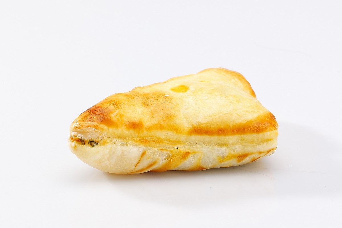 Helen's Filo Pastry Chicken & Mushroom