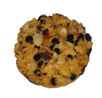 East Coast Cookies Florentine Cookies