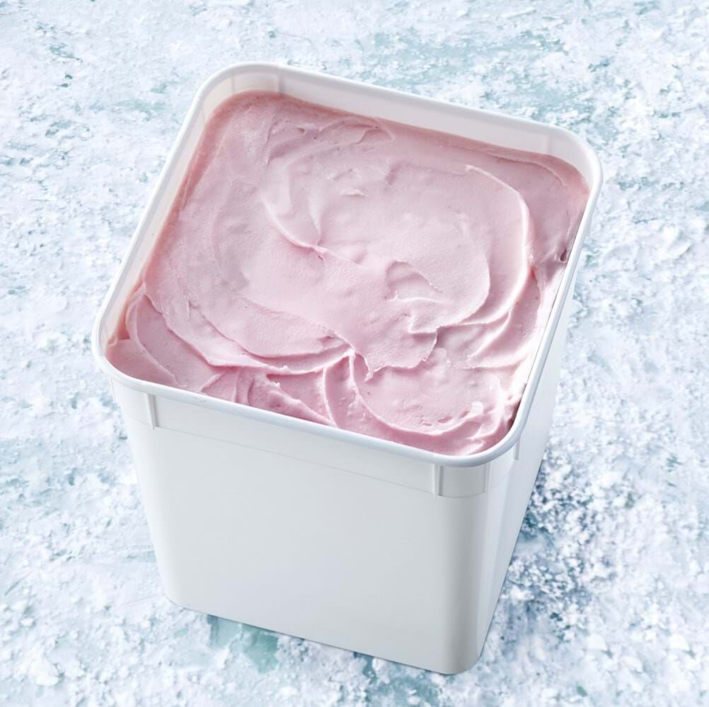 Everest Ice Cream Strawberry