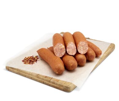 Kransky**Chilli Cheese Random Weight (51742) Primo (GF)