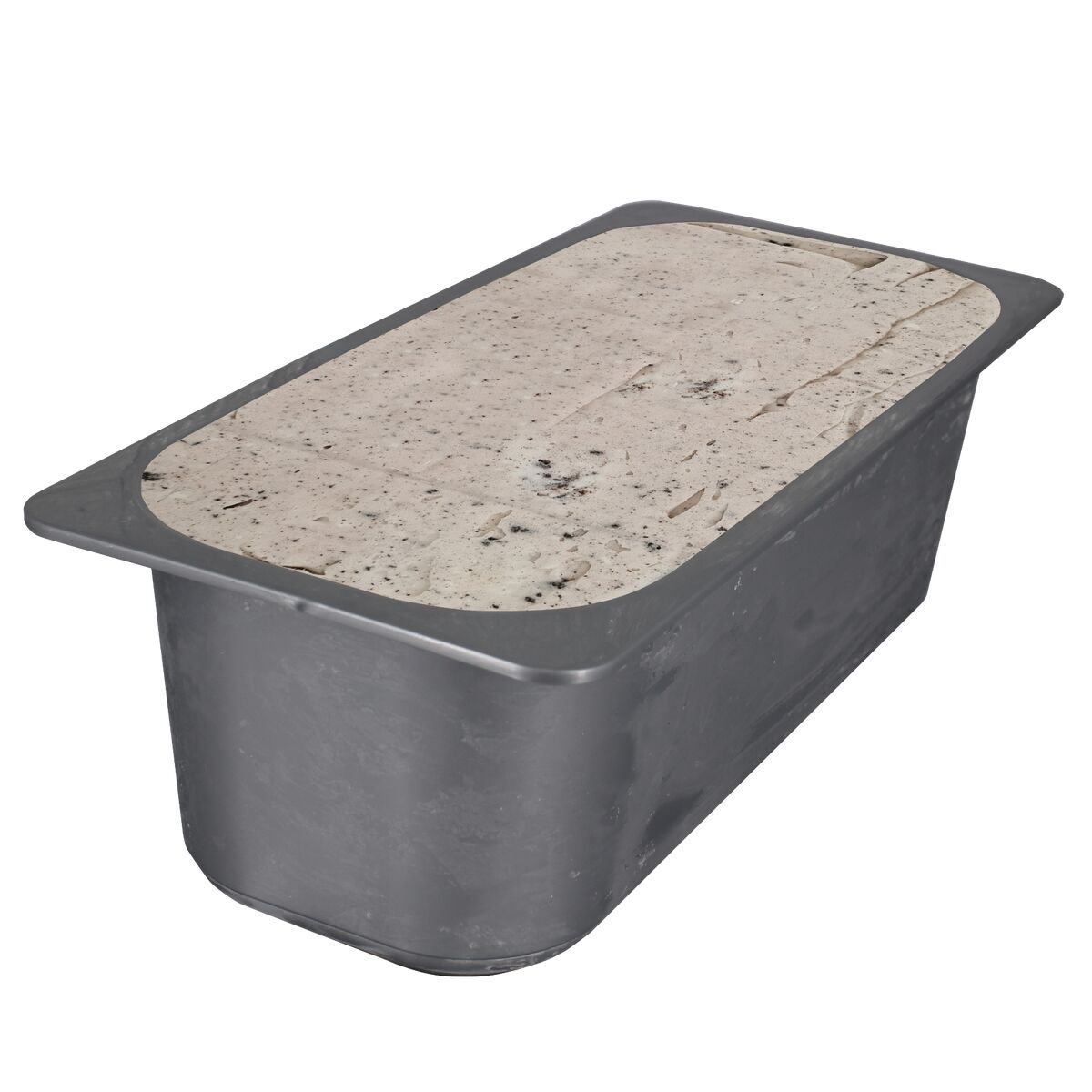 Gelato, Cookies and Cream 5L Gelista (GF)