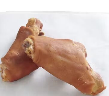 Hocks**German Style Random Weight (03314) Primo (GF)