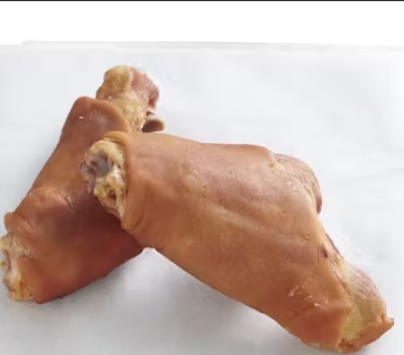 Primo Pork Hocks German Style