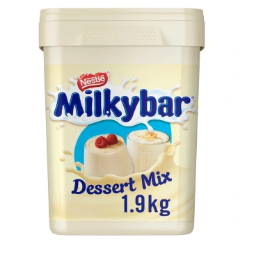 Milkybar Dessert Mix