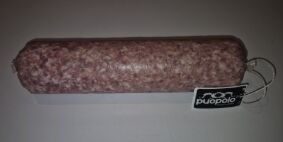 Sausage**Pork Mince Mild 1kg Puopolo (GF)