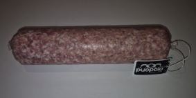 Puopolo Pork Sausage Mild