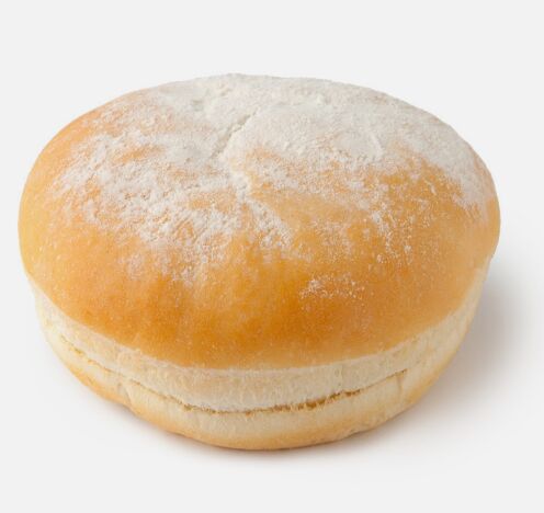 Bread**Scotch Baps (60) Riviera