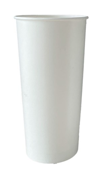 Envirochoice Compostable Milkshake Cup