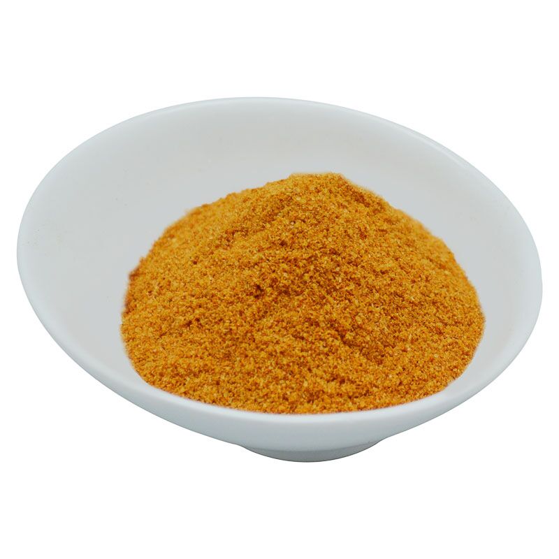 Seasoning, Charcoal Chicken 2345 7kg Krio Krush (GF) (VG)