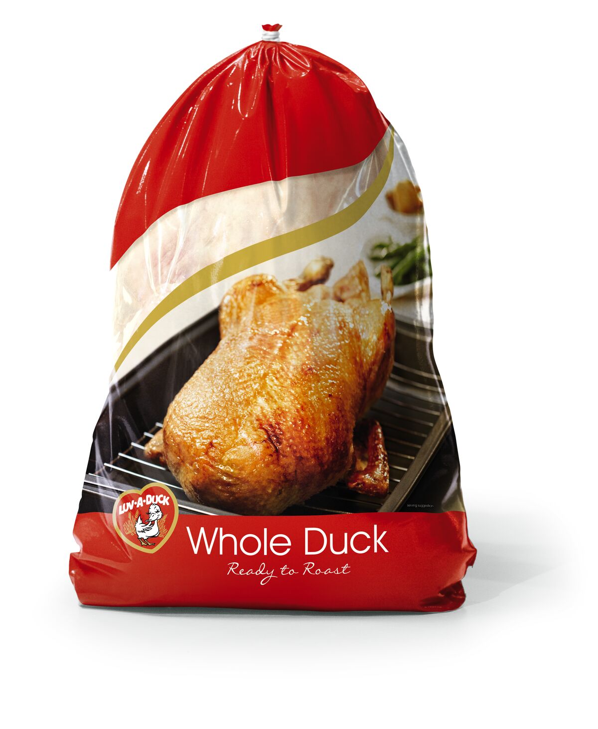 Duck**Large Whole Frozen (approx 2kg each) Carton of 7