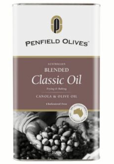 Oil**Blended Olive Oil/Canola Classic 3L Penfield (GF) (V)