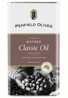 Penfield Olives Blended Classic Oil
