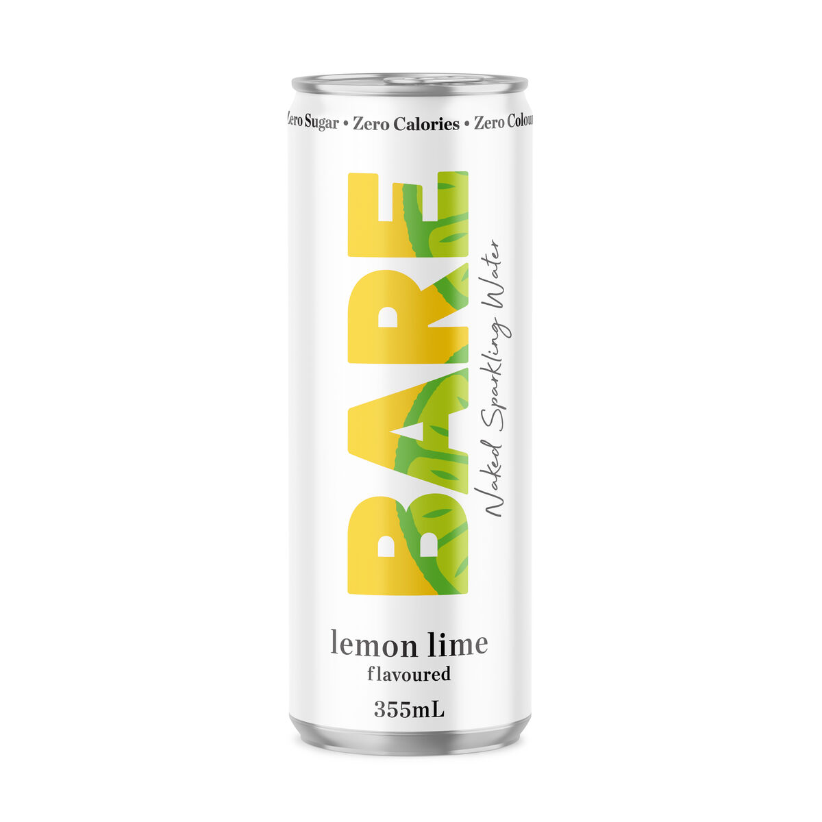Drink, Lemon Lime 24x355ml Bare