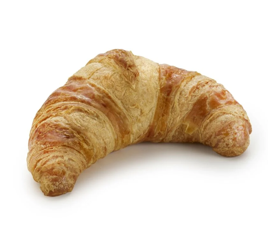 Lantmannen Unibake Croissant Premium Curved
