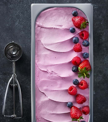 Everest Sorbet Fruits of the Forest