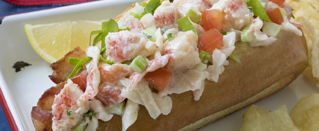 Pacific West Lobster Sensations