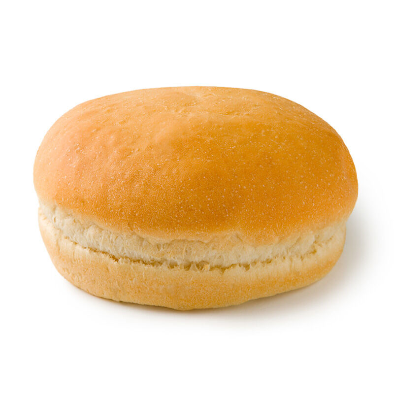 Bread, Plain Hamburger (60) Riviera