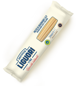 Liguori Spaghetti No.3