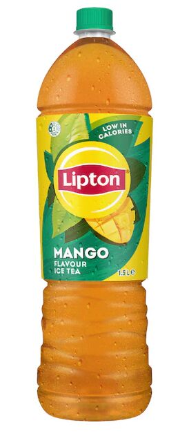 Lipton**Ice Mango 6×1.5Lt