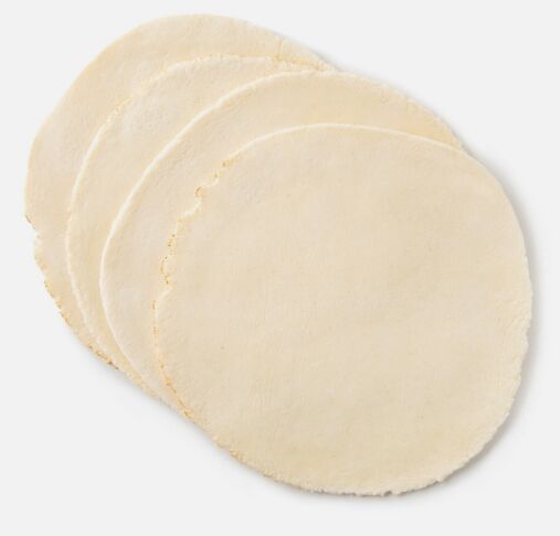 Pizza Base**9″ (24) Riviera Bakery