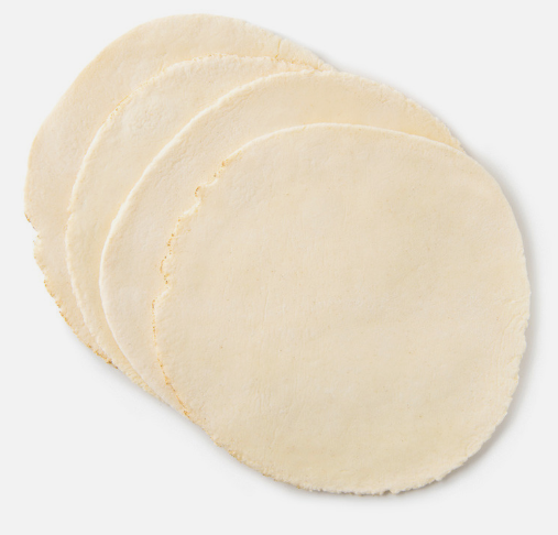 Riviera Bakery Pizza Base 9