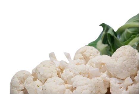 Big Country Frozen Cauliflower Florets