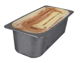 Gelista Gelato Old English Toffee