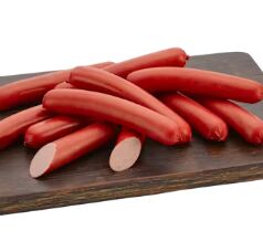 Hot**Dogs, Thin Franks 2.5Kg (46402) Primo