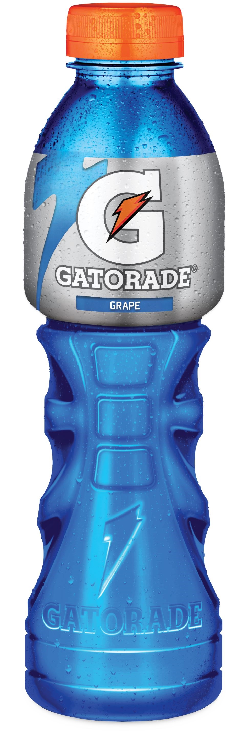 Drink, Grape Gatorade 12x600ml