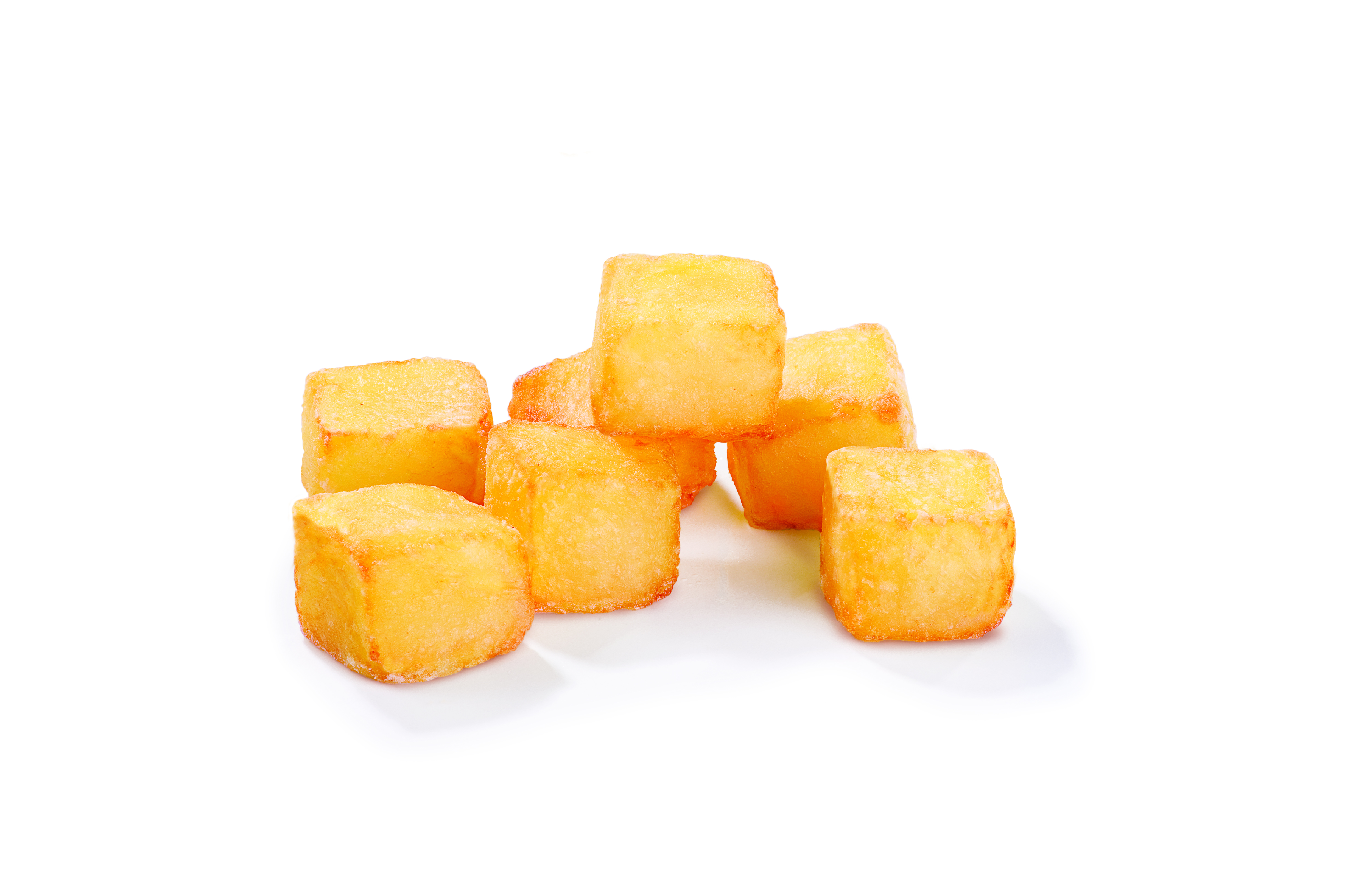 Farm Frites Frozen Potato Patata Brava