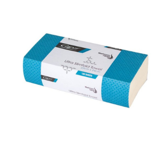 Capri Paper Towel Ultra Slim