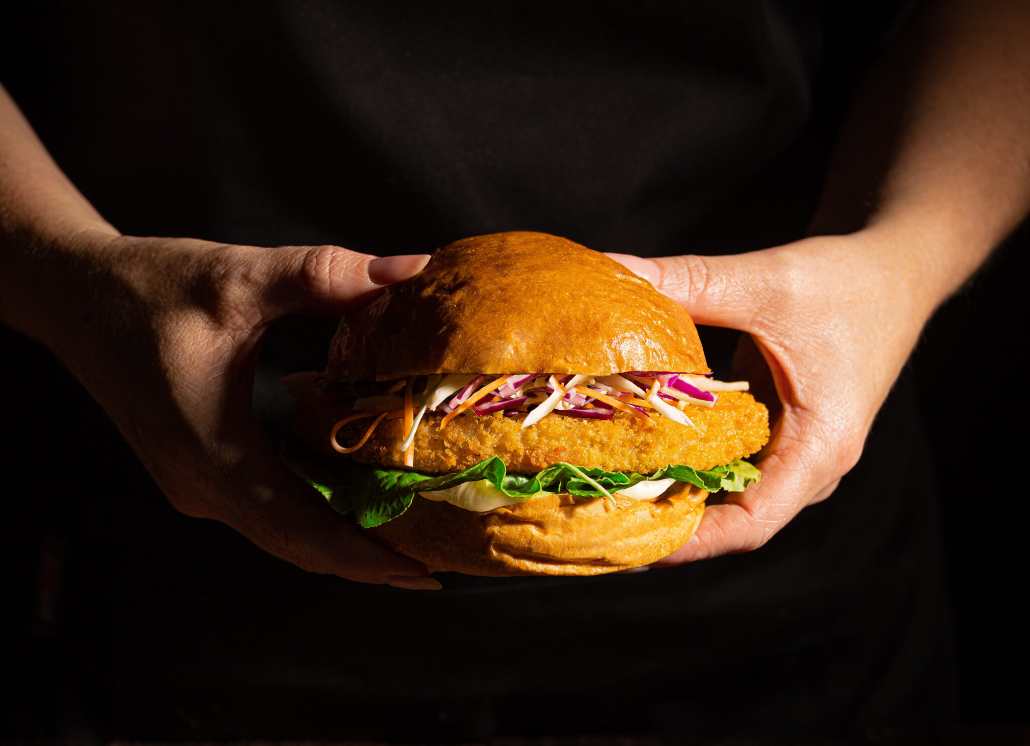 Keppel Schnitzel Beef Cattlemen's