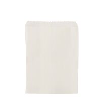 Bag, Paper #1/2 Flat White (1000) 160x127mm