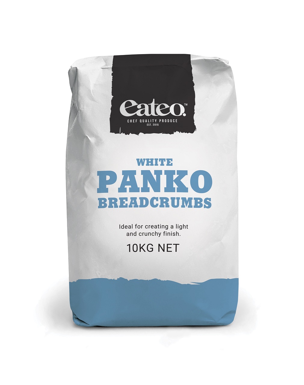 Breadcrumb**White Panko 10kg Eateo (H)(VG)