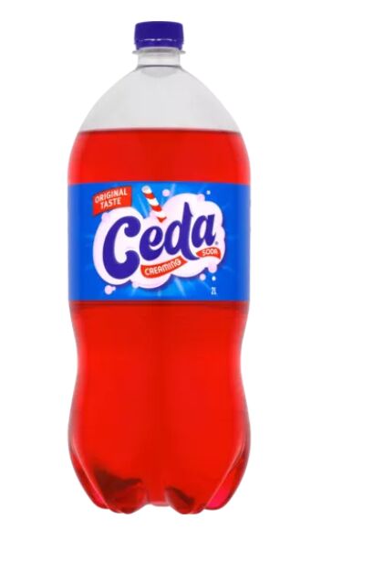 Drink**Creaming Soda Ceda Classic 6x2L Refresco