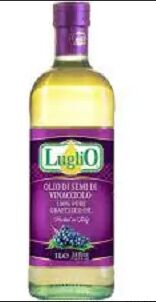 Oil**Grapeseed 2x5L, Luglio (GF) (H) (VG)
