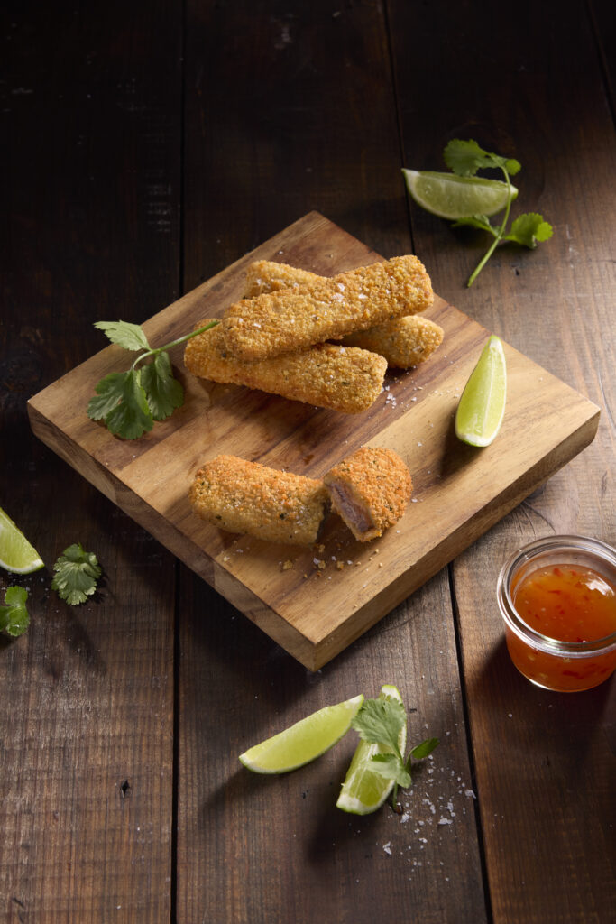 Cattlemen's Beef Sweet Chilli Strips