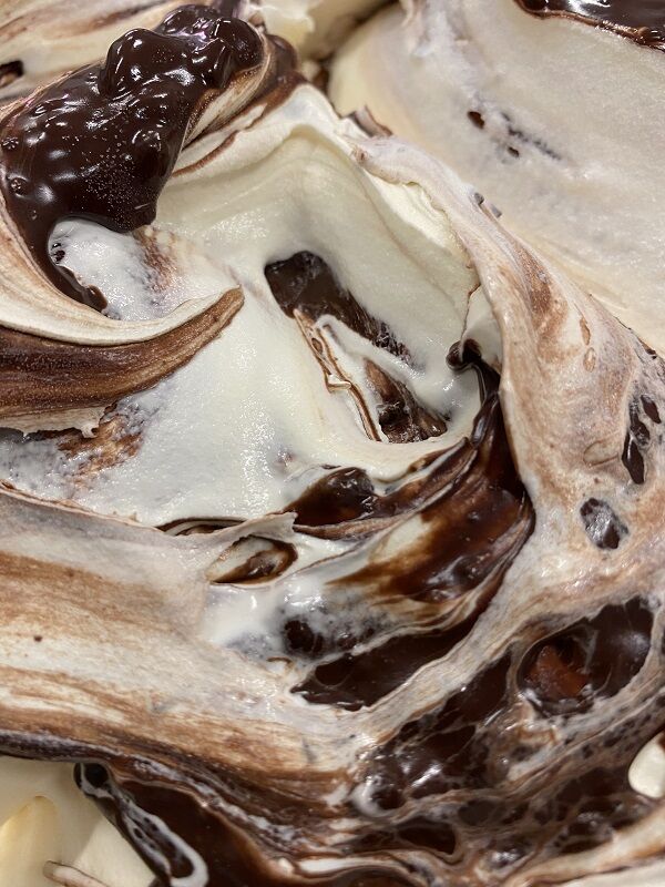 Gelato, Cookies & Cream 5L Massimo