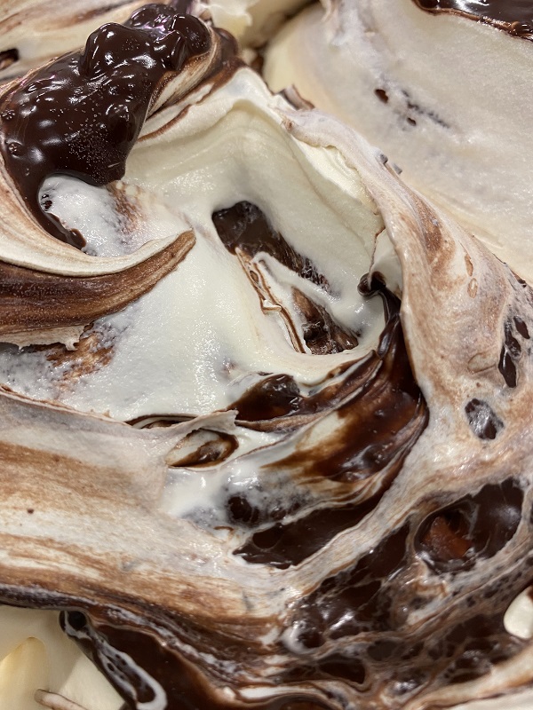 Massimo Gelato Cookies & Cream