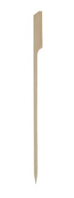 Skewer, Bamboo Paddle 180mm, One Tree (250)