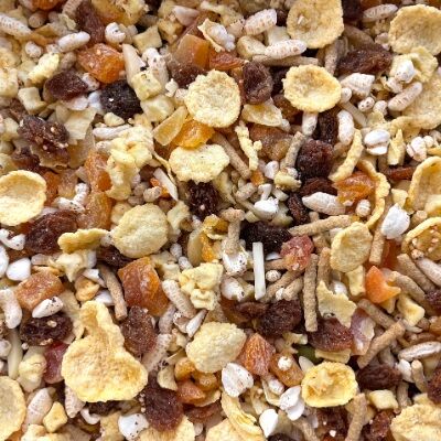 Muesli, Gluten Free 500gm Trumps (GF) (VG)