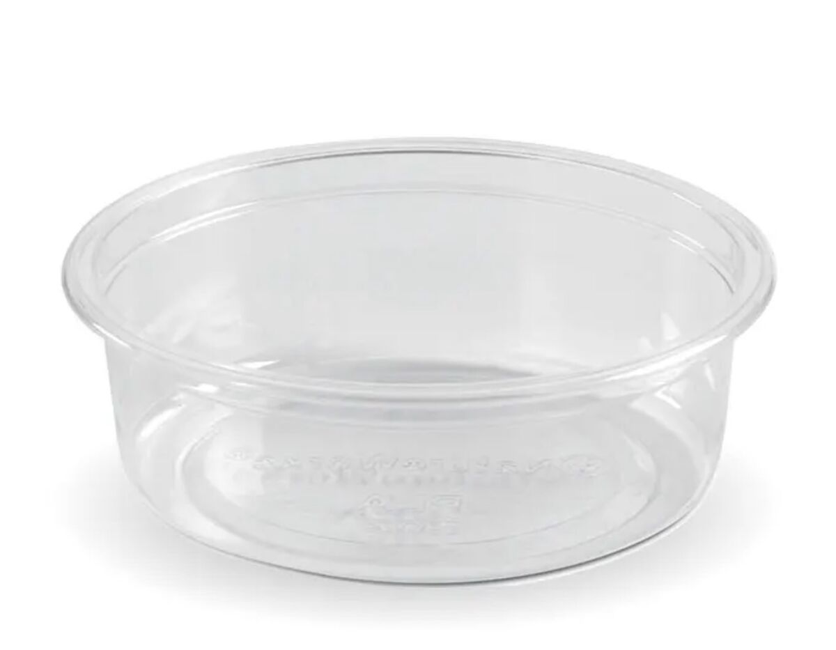 Cup, Sauce 60ml (50) Biocup BioPak