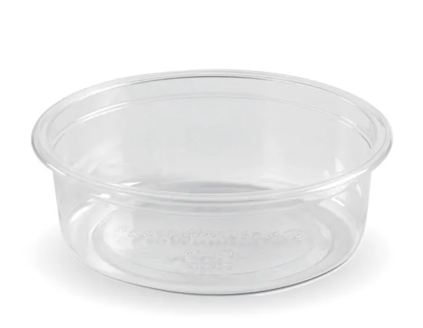 BioPak Sauce Cup Biocup