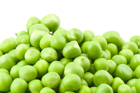 Big Country Frozen Peas