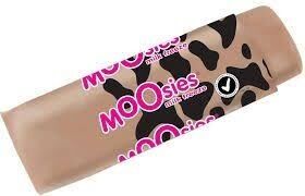 Ice Cream, Moosies Chocolate 50x85gm