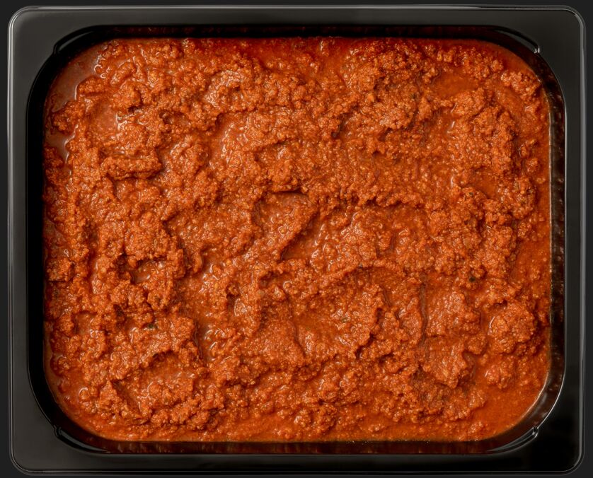 Frozen Meals, Bolognese Sauce 2kg EveryChef
