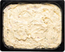 Frozen Meals**Ricotta Gnocchi & Carbonara 2kg EveryChef