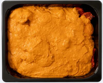 Frozen Meals, Tikka Masala 2kg EveryChef